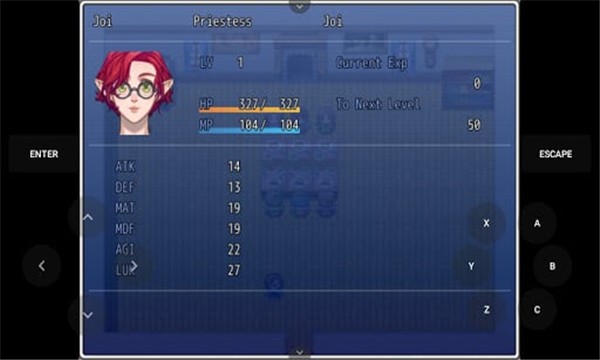 joiplay模拟器rpgmaker插件 v1.20.53 安卓版 2