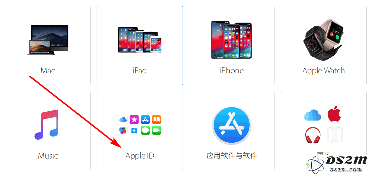 Apple ID 被停用怎么办？