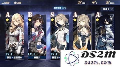 少女枪战养成系统具体机制解析与玩法详解分享