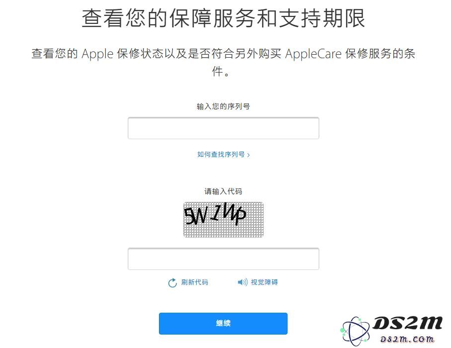 如何解决新购买的 iPhone XR 在官方网站查询不到保修信息的问题