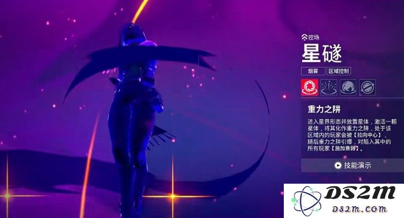 无畏契约星礈技能怎么用 星礈种子系统详解：让你全面掌握技能树的奥义！ 星礈系统不再是难题！