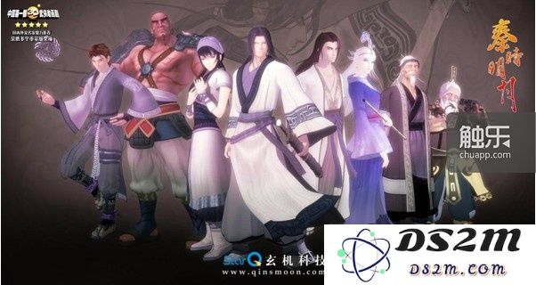 大厂在激烈地抢夺着知名IP,而没有竞争资本的小开发者只能捡食知名IP的肉渣