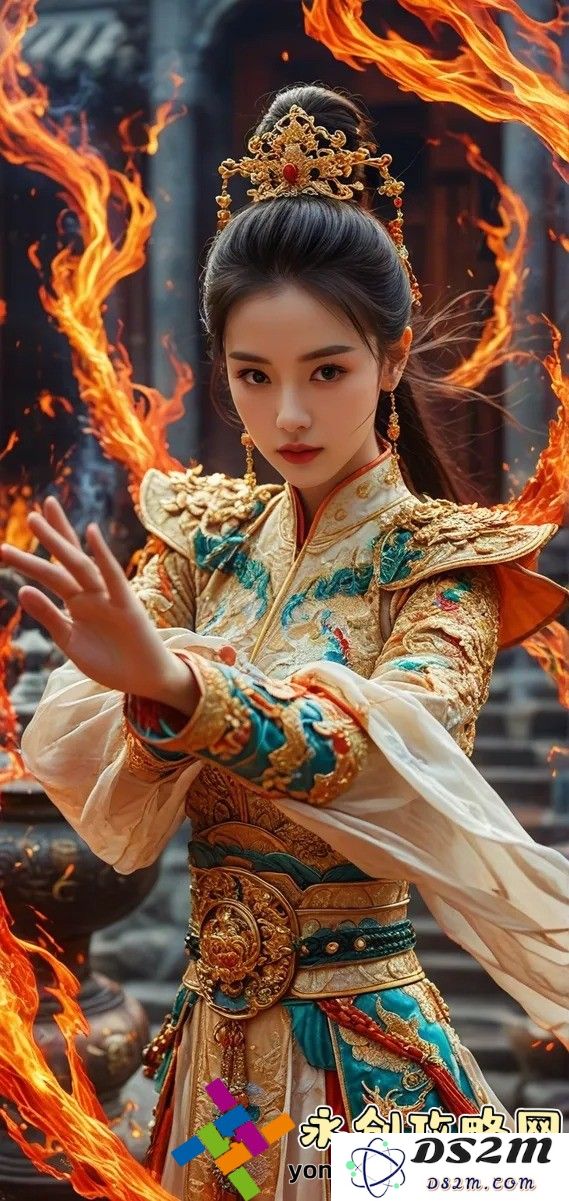 快速拥有迷人长发的有效秘籍——教你几招让头发迅速生长，展现动人魅力