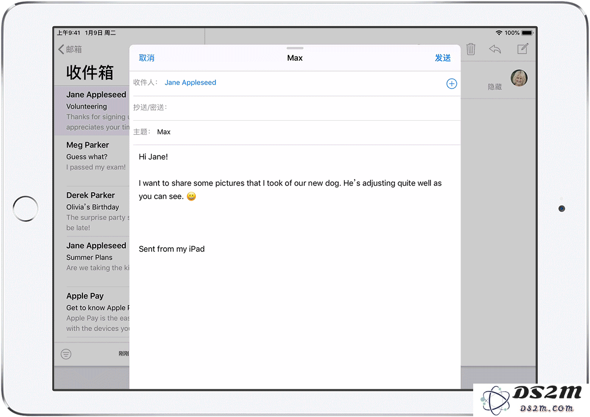 如何在 iPad 和 iPhone 上实现分屏浏览？