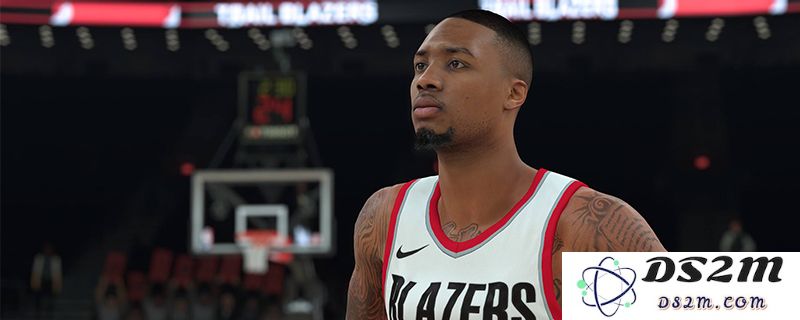 NBA2K18 PS4手柄操作攻略及键位详细介绍，让你轻松掌握游戏技巧
