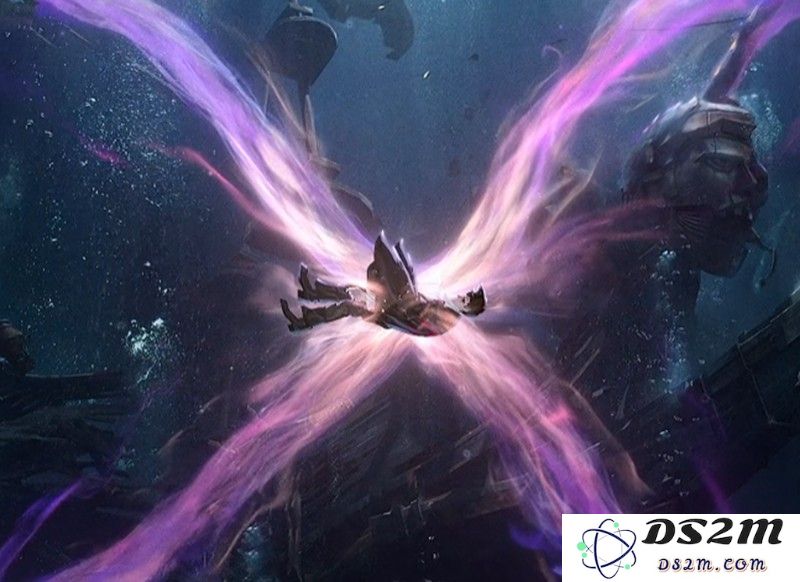 遗忘之海有哪些角色 主要角色背景故事介绍：深海秘境中的英勇拼搏与动人情感！