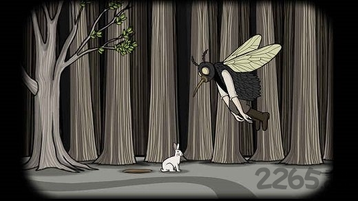 锈湖天堂岛中文版(rusty lake paradise) v3.1.1 安卓汉化版 0