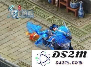 问道手游墨麒麟怎么样 墨麒麟获得攻略