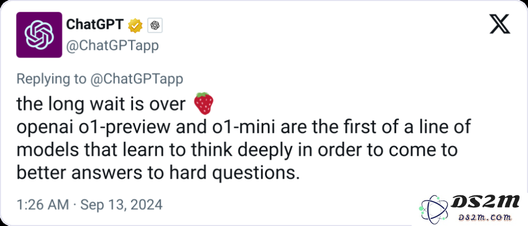 亲身体验OpenAI的o1：真的没有夸大其词，解答奥数题和高考题居然如此轻松随意！
