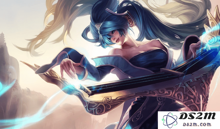九游英雄联盟中的娑娜角色解析与Gameplay技巧分享