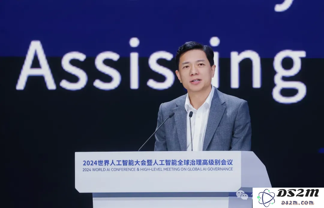 李彦宏内部讲话流出：曝大模型「刷榜」潜规则，谈三大认知误区