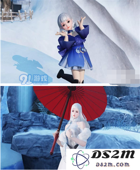 楚留香极品白发外观晴昼冠怎么获得?在哪兑换？