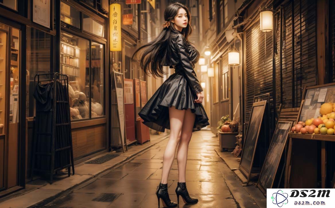 韩剧《她很漂亮》：探讨自卑与成长之间的旅程，如何在改变外貌和内心的过程中找到真爱？