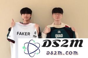 Quad：和Faker换队服是我的荣幸 这是我一生中难忘的一天：一次充满激情的比赛回忆
