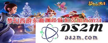 梦幻西游东海渊经脉的最佳加点攻略与技巧分享