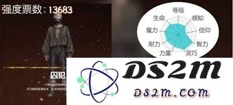 艾尔登法环各职业实力排名分析，究竟哪个职业最强？