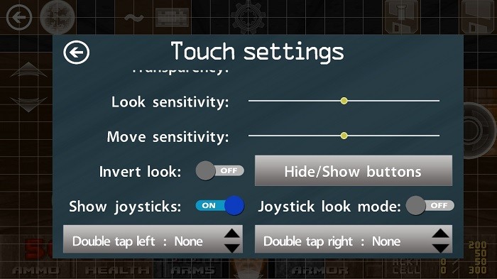delta touch模拟器免谷歌免验证版 v5.0.2 安卓版 1