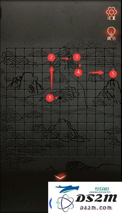 觅灵村序章归乡怎么过关