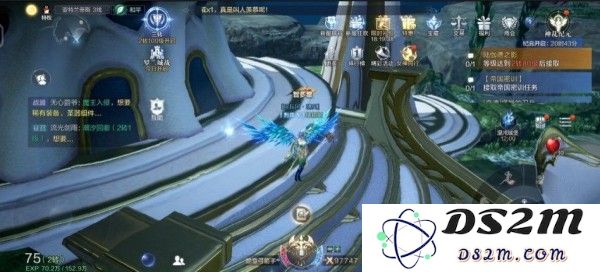 全民奇迹2手游做完任务干什么