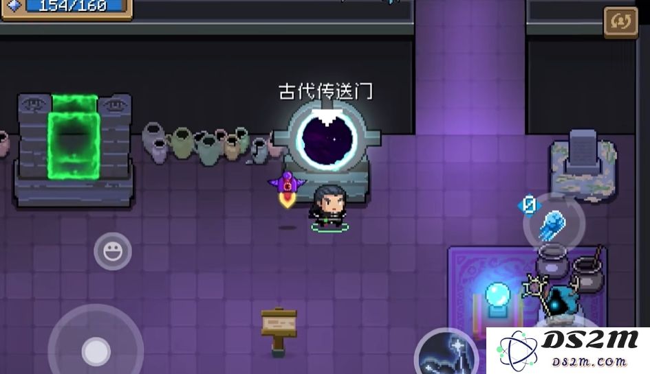 元气骑士隐藏人物怎么获得