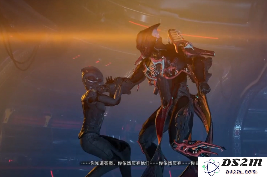 星际战甲梦中梦怎么做