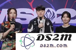 Canyon：T1和BLG是操作配合很好的队伍 作为观众会很期待这场比赛：激情澎湃的电竞盛宴？ 让人目不暇接的对决