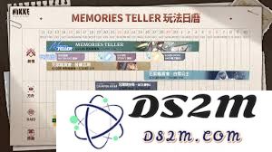 胜利女神新希望的最新版本活动日历具体安排是什么