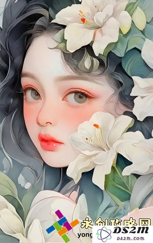 花城谢怜在树梢撒下花瓣，谱写一曲跨越时空的浪漫邂逅