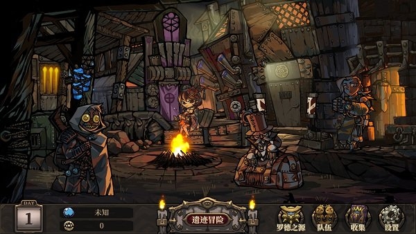 疯狂之冠游戏 v1.0 安卓版 3