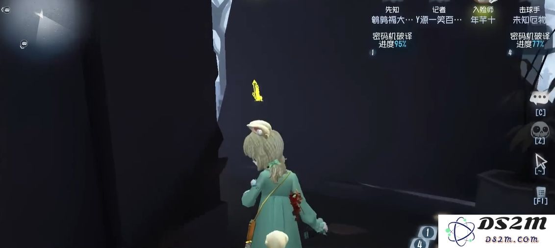 第五人格中的记者角色应如何有效应对多刀监管者的威胁与挑战