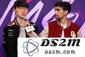 Faker：将与BLG打出一场精彩比赛,如果跟Uzi再打一场会很热血沸腾：电竞盛宴？鲜活对决