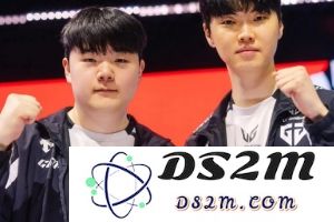 LOL官方发布GEN赛后返图：21连胜✅️：历史性的胜利？全球玩家热议！