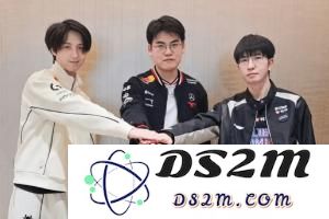 谁做的！！网友P图JackeyLove被G2、T1和BLG三家AD压制：为什么大家都在疯狂转发这张图？真相竟如此有趣！