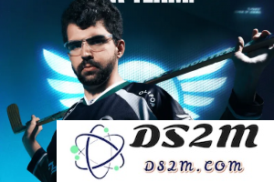 Bwipo：Inspired面对传奇Caps简直在1打9，他的标志性系列赛：让人惊艳不已的电竞对决！