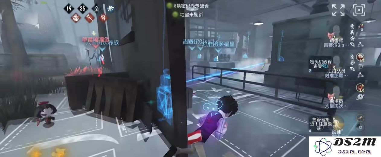 第五人格隐士局中如何有效破解电机密码攻略及技巧详解