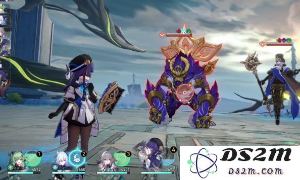 崩坏星穹铁道赛飞儿哪些星魂厉害