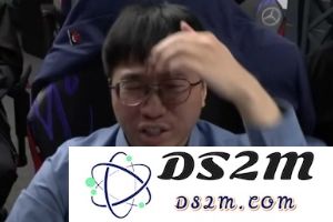 LoL官推发布AL＆GEN教练表情：两种反应：炸裂怒火？ 难以置信