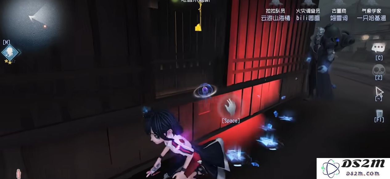如何在第五人格的博士局中有效应对挑战与策略技巧详解