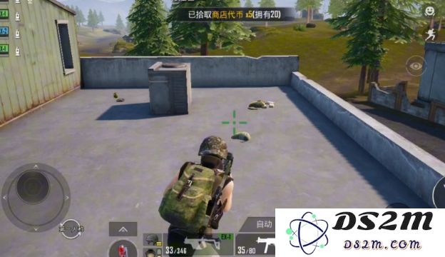绝地求生刺激战场哪里武器多