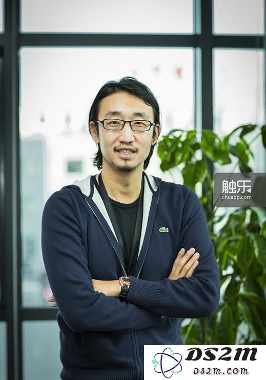 《刀塔传奇》的起源与演变——独家专访龙图COO王彦直谈游戏初衷与发展历程