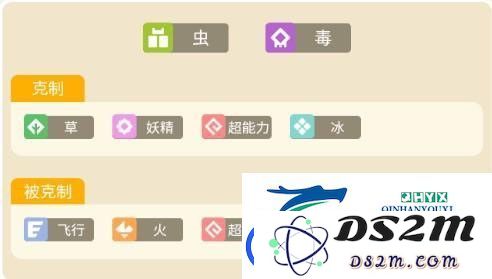 宝可梦大探险摩鲁蛾技能怎么选择