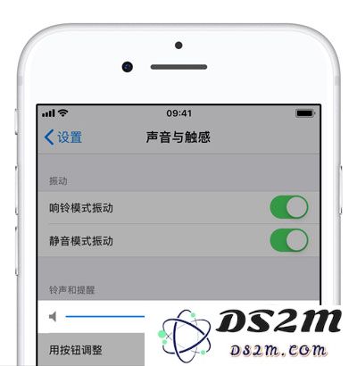 iPhone 如何关闭键盘音效？苹果手机如何关闭拍照声？
