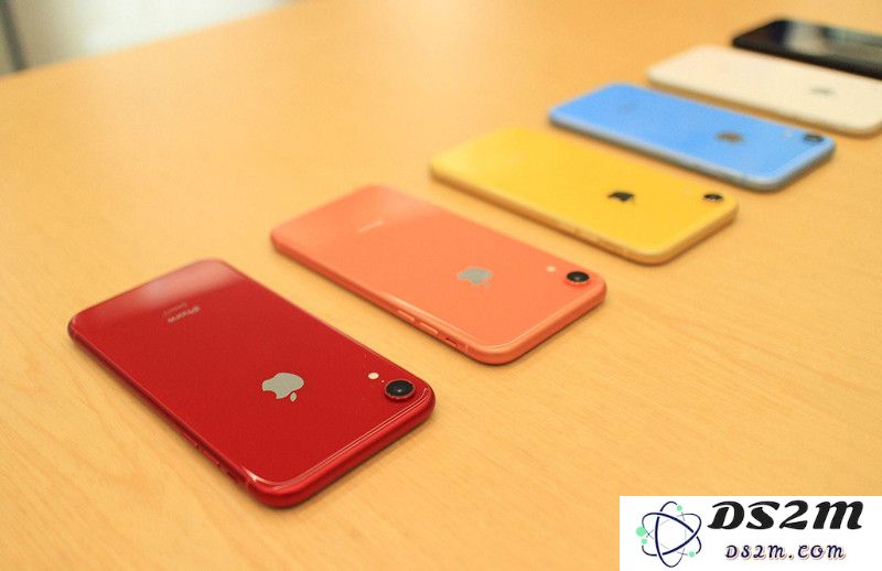 尽管苹果iPhone XR的价格相对适中，销量却依然未能达到预期的原因是什么？