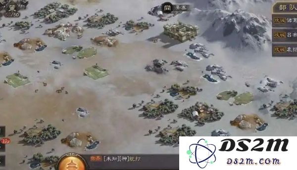 三国志战略版中平民玩家如何合理利用乐进这一角色提升战斗力