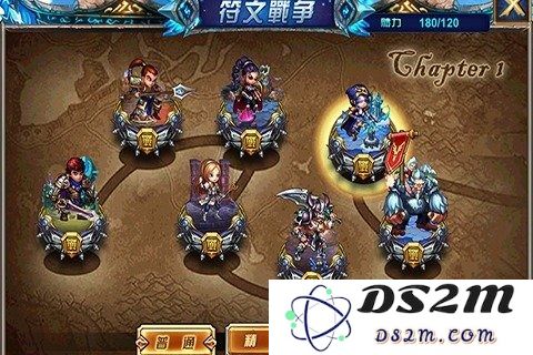 超神GANK手游