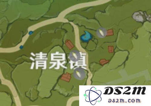 探索原神中的白萝卜位置与获取方法，助你快速收集游戏资源
