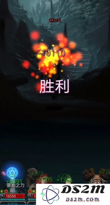 地下城堡2图19怎么打守门噬魂者