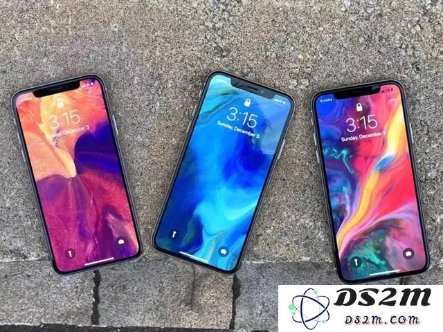 iOS和安卓区别在哪里?