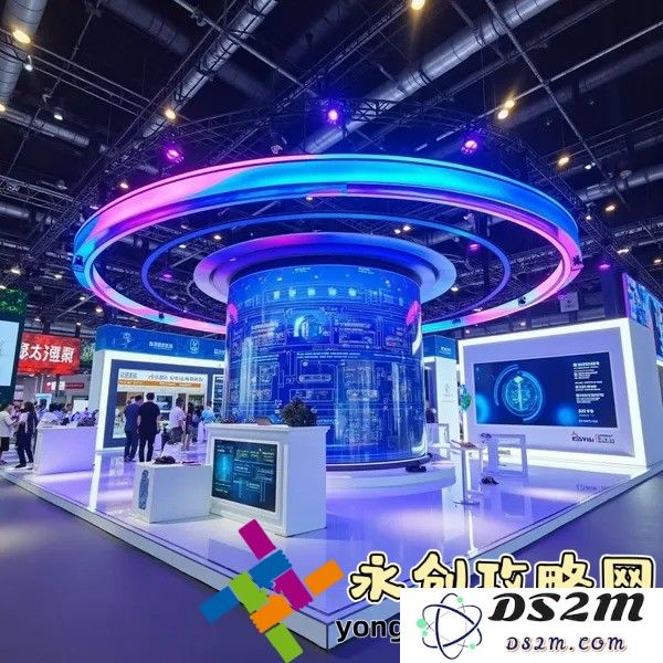 凯南：科技创新的先锋，引领智能未来生活新方式