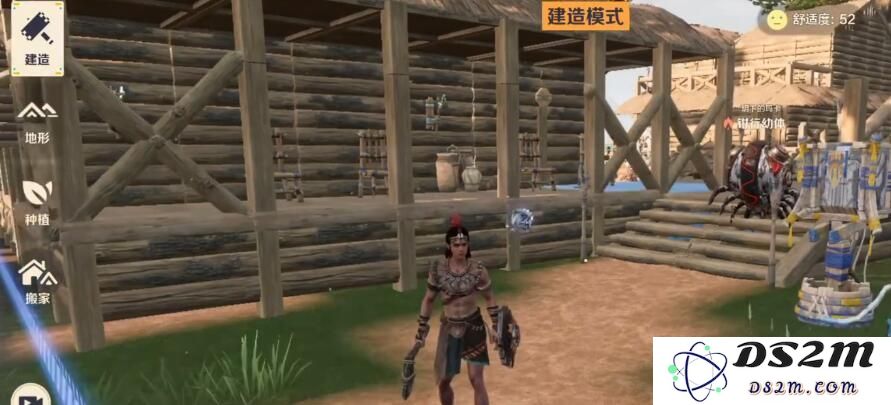荒野起源城墙搭建技巧与策略分享 荒野起源墙体建设全面攻略